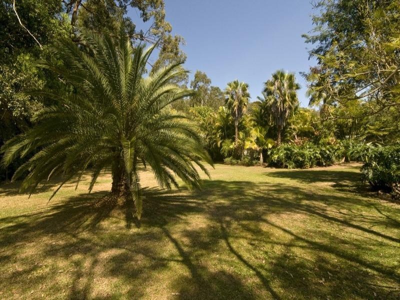 7 Camphorlaurel Court, Tallebudgera Valley QLD 4228