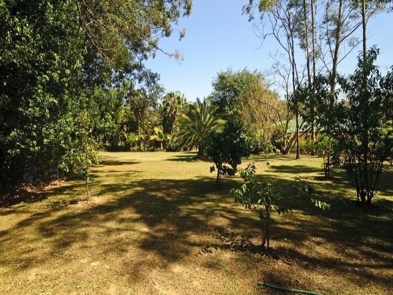 7 Camphorlaurel Court, Tallebudgera Valley QLD 4228