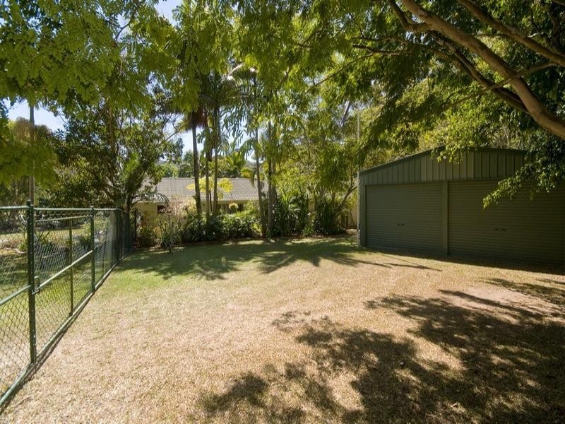 7 Camphorlaurel Court, Tallebudgera Valley QLD 4228