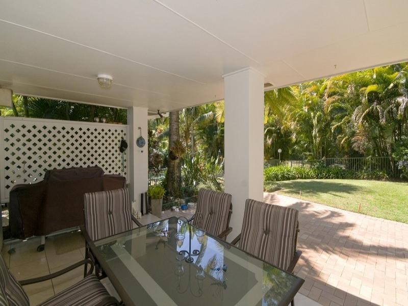 7 Camphorlaurel Court, Tallebudgera Valley QLD 4228