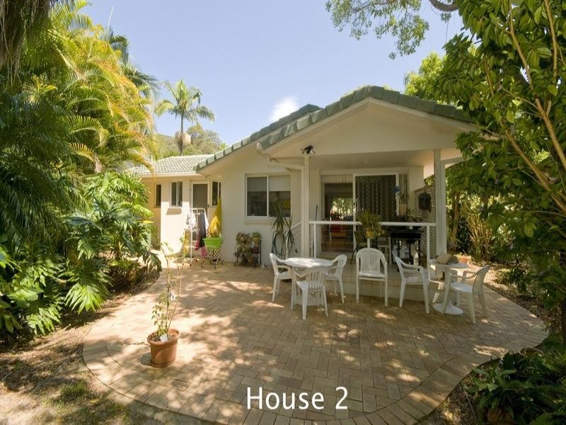 7 Camphorlaurel Court, Tallebudgera Valley QLD 4228