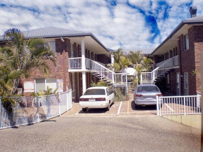 26/1444 Gold Coast Highway, Palm Beach QLD 4221