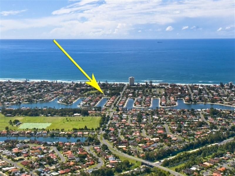 98 Townson Avenue, Palm Beach QLD 4221