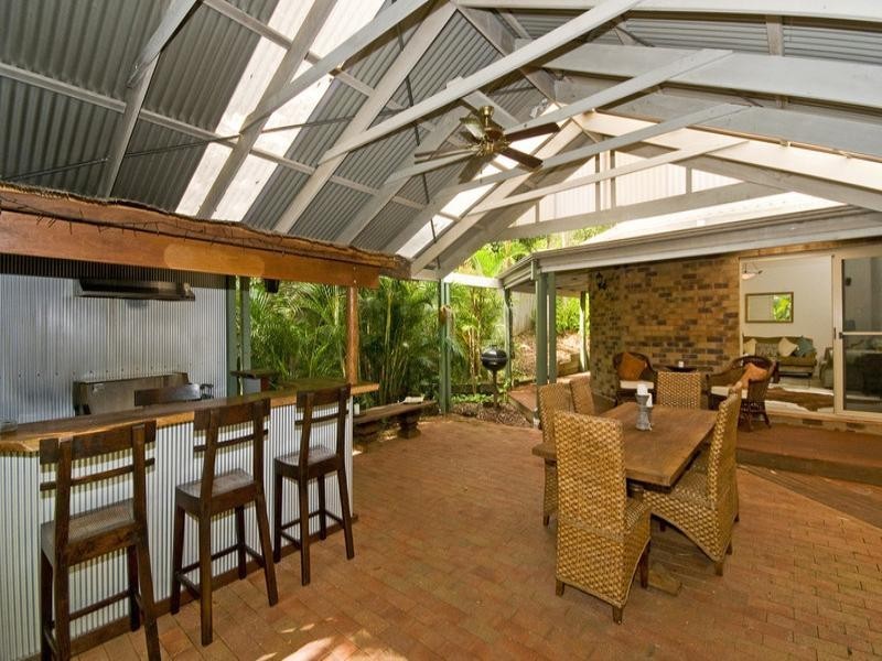 6 Curringa Court, Tallebudgera QLD 4228