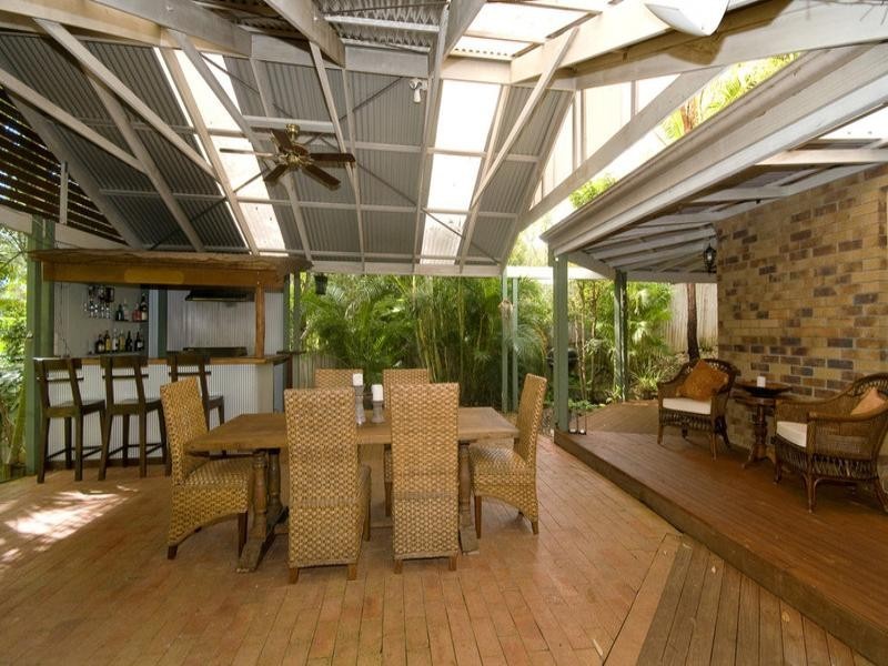 6 Curringa Court, Tallebudgera QLD 4228