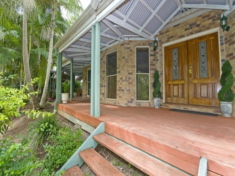 6 Curringa Court, Tallebudgera QLD 4228