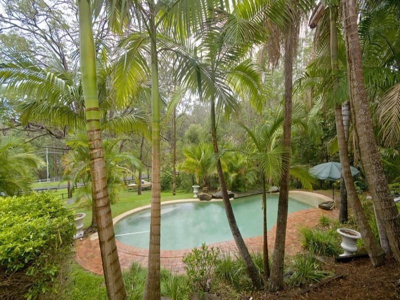 6 Curringa Court, Tallebudgera QLD 4228