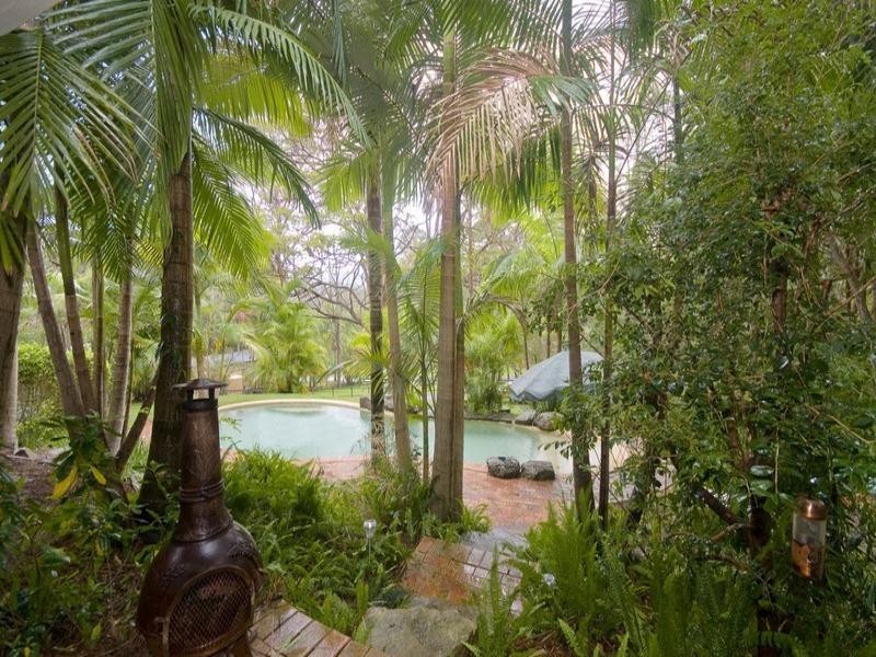 6 Curringa Court, Tallebudgera QLD 4228