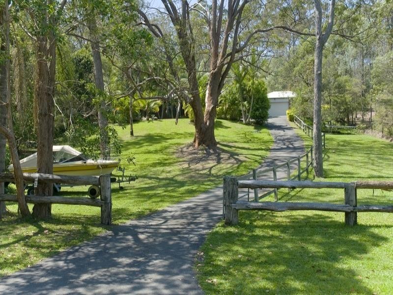 6 Curringa Court, Tallebudgera QLD 4228