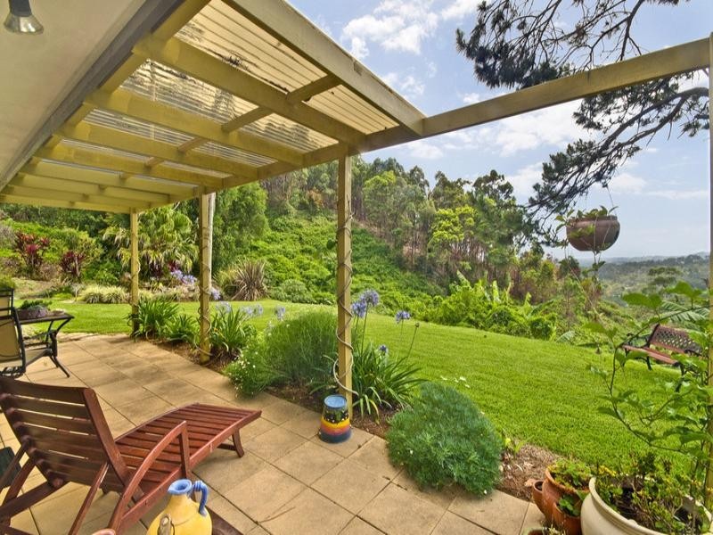 43 Plaza Street, Tallebudgera Valley QLD 4228