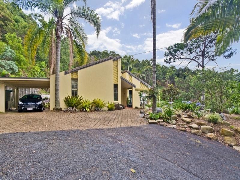 43 Plaza Street, Tallebudgera Valley QLD 4228