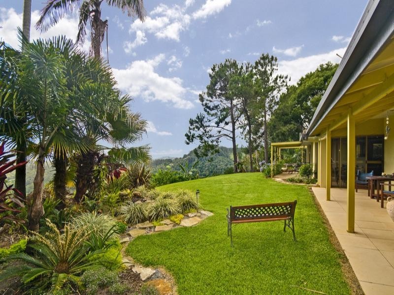 43 Plaza Street, Tallebudgera Valley QLD 4228