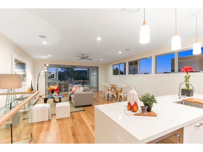 Lot 1/10 Murlong Crescent, Palm Beach QLD 4221