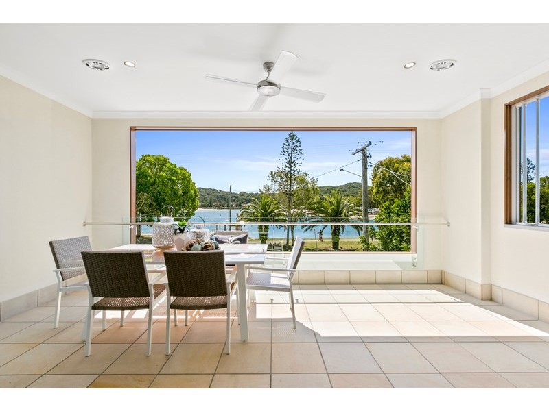 Lot 1/10 Murlong Crescent, Palm Beach QLD 4221