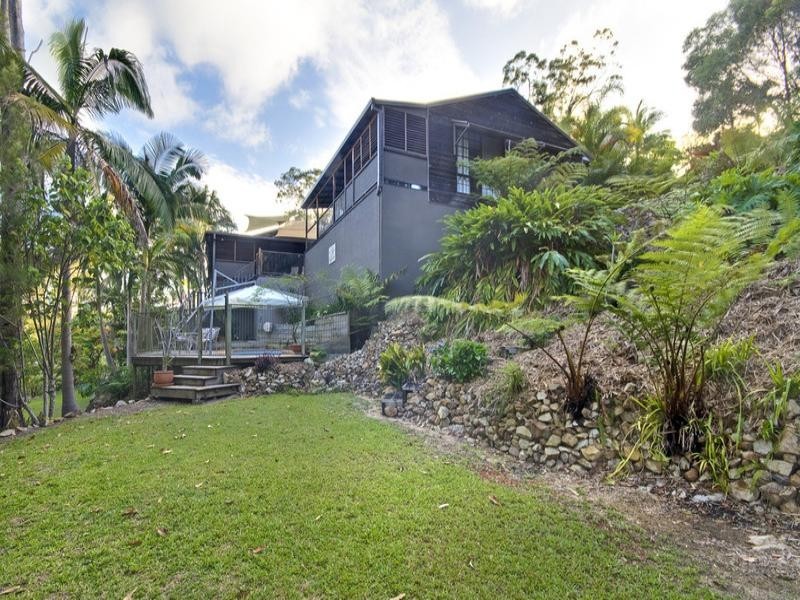 29 Jedda Street, Tallebudgera QLD 4228