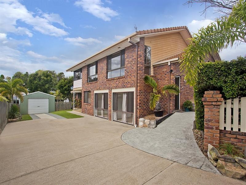 183 K P McGrath Drive, Elanora QLD 4221