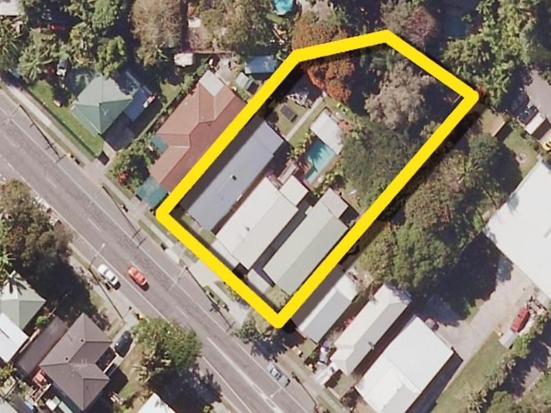 10 ,12, 14 Currumbin Creek Road, Currumbin Waters QLD 4223