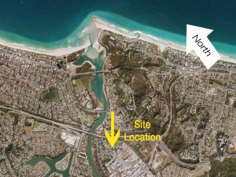 10 ,12, 14 Currumbin Creek Road, Currumbin Waters QLD 4223