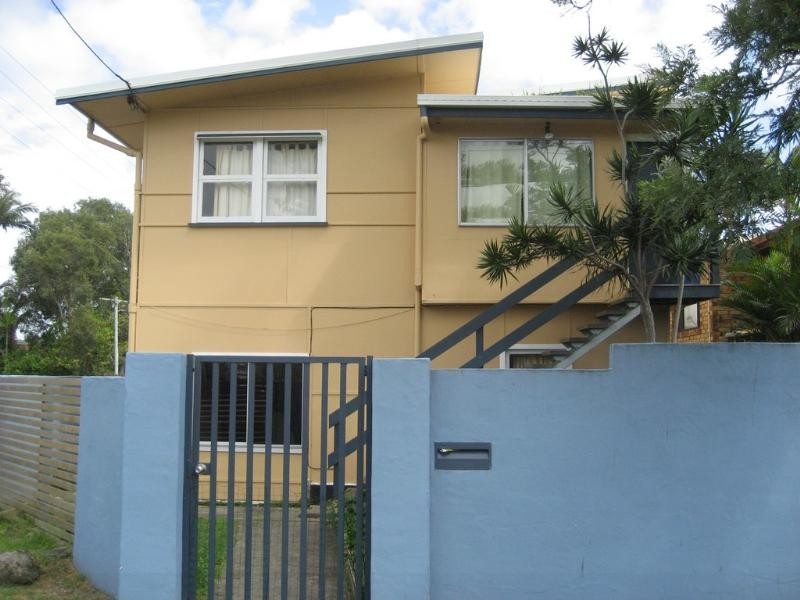 1/25 Third Avenue, Palm Beach QLD 4221