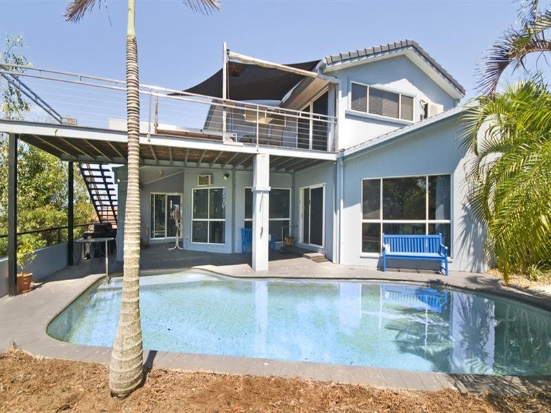 45 Doubleview Drive, Elanora QLD 4221