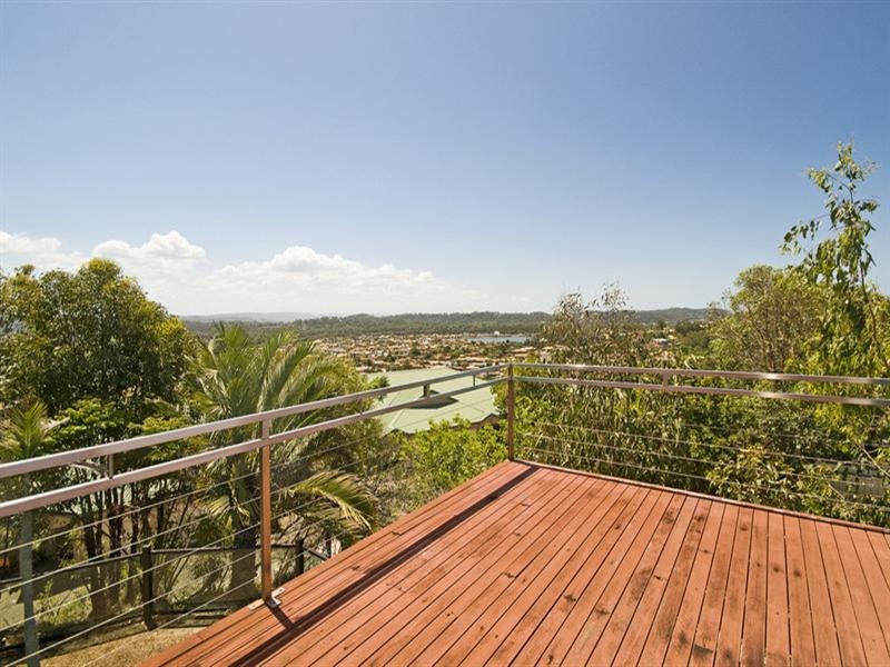 45 Doubleview Drive, Elanora QLD 4221