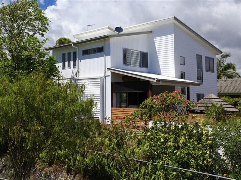 2/7 Station Street, Tugun QLD 4224