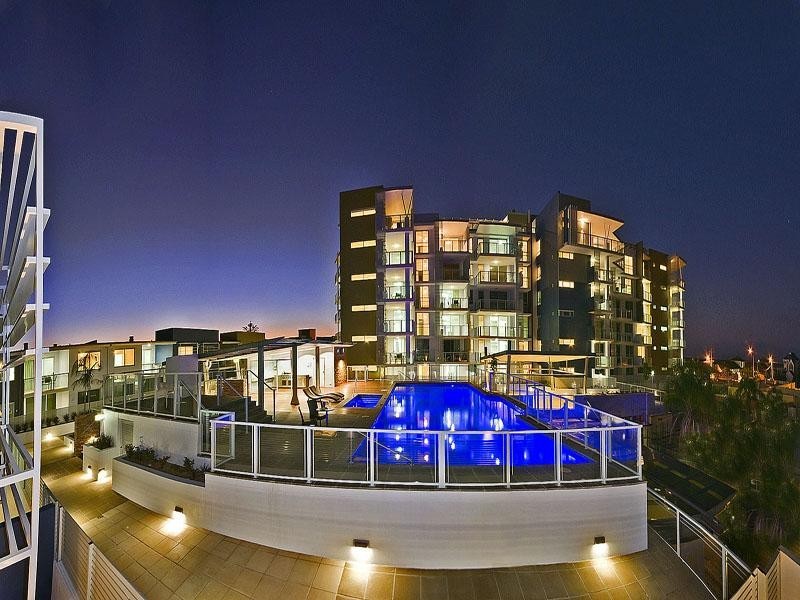 2207/10 Fifth Avenue, Palm Beach QLD 4221