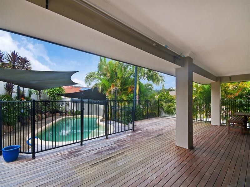 15 Wollemi Court, Reedy Creek QLD 4227