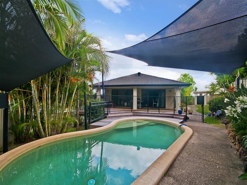 15 Wollemi Court, Reedy Creek QLD 4227