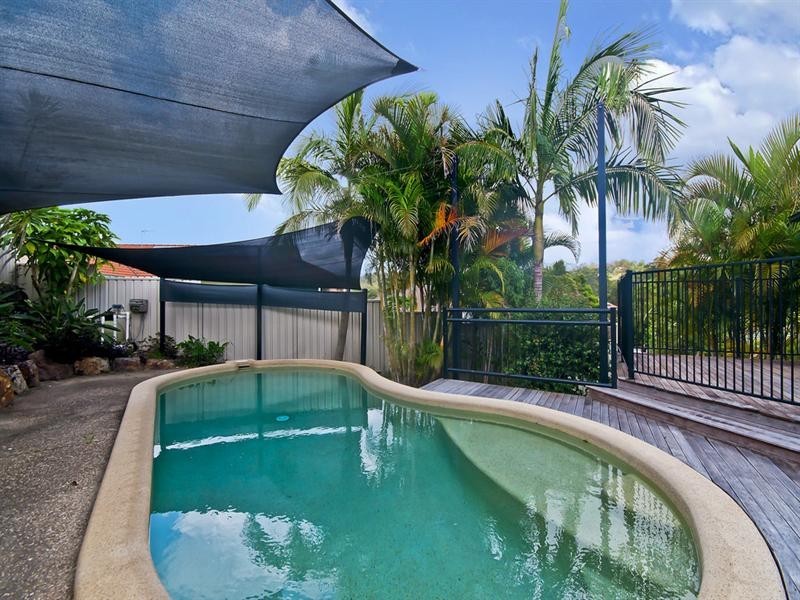 15 Wollemi Court, Reedy Creek QLD 4227