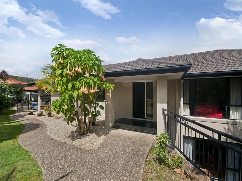 15 Wollemi Court, Reedy Creek QLD 4227