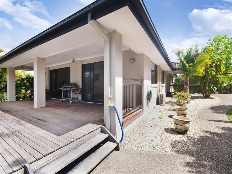 15 Wollemi Court, Reedy Creek QLD 4227