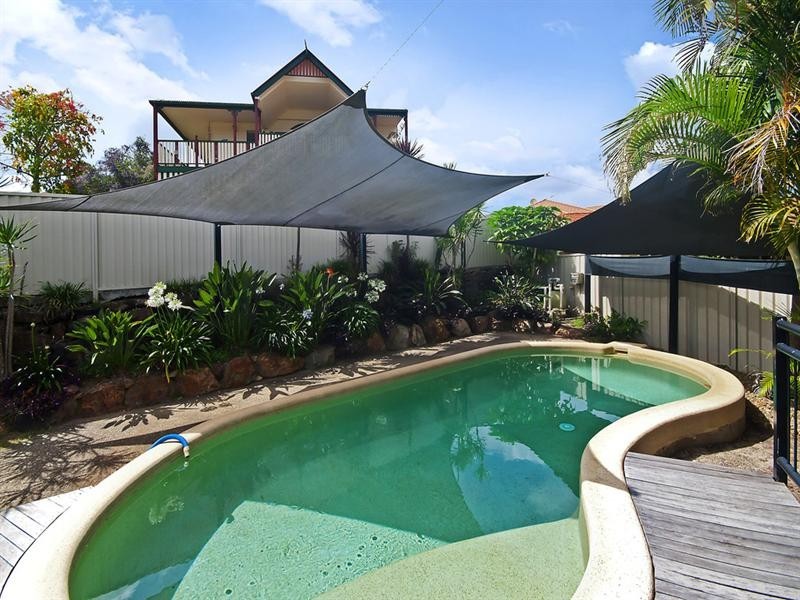 15 Wollemi Court, Reedy Creek QLD 4227
