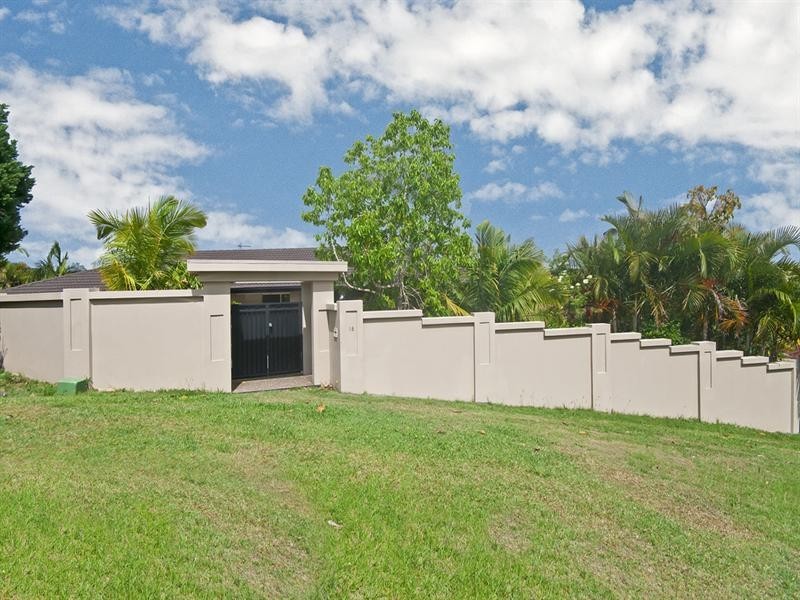 15 Wollemi Court, Reedy Creek QLD 4227
