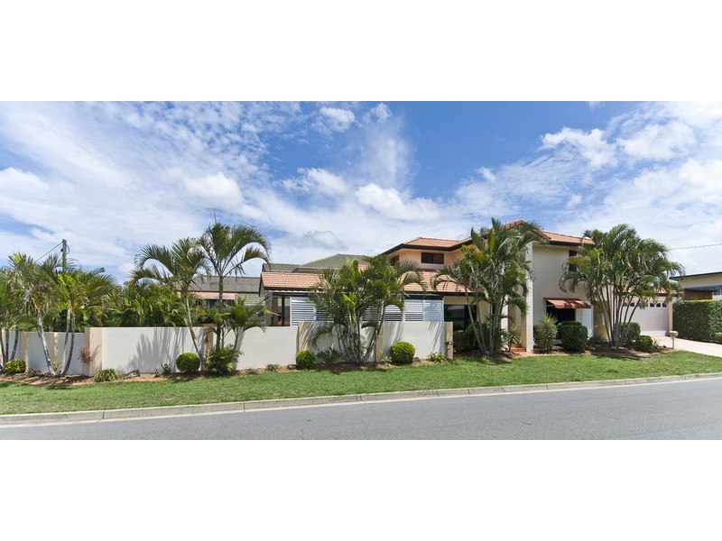 18 Fourteenth Avenue, Palm Beach QLD 4221