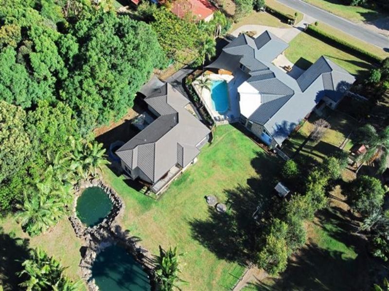 17 Jamberoo Court, Tallebudgera QLD 4228