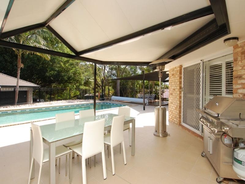 17 Jamberoo Court, Tallebudgera QLD 4228