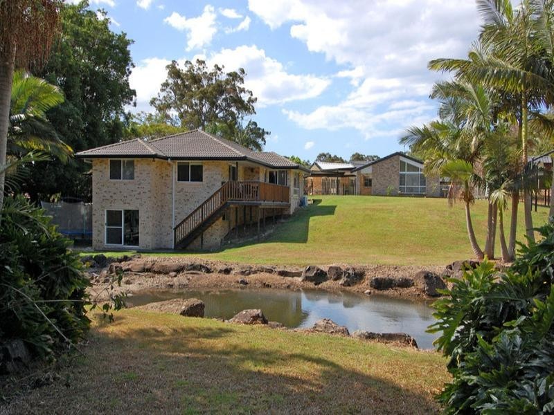 17 Jamberoo Court, Tallebudgera QLD 4228