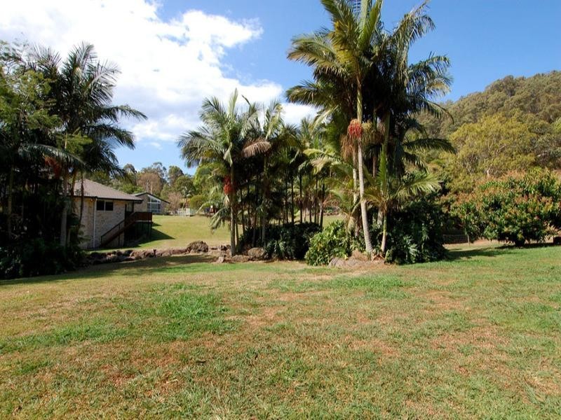 17 Jamberoo Court, Tallebudgera QLD 4228