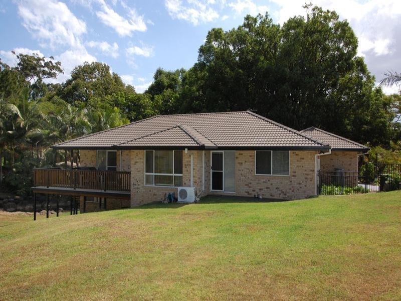 17 Jamberoo Court, Tallebudgera QLD 4228