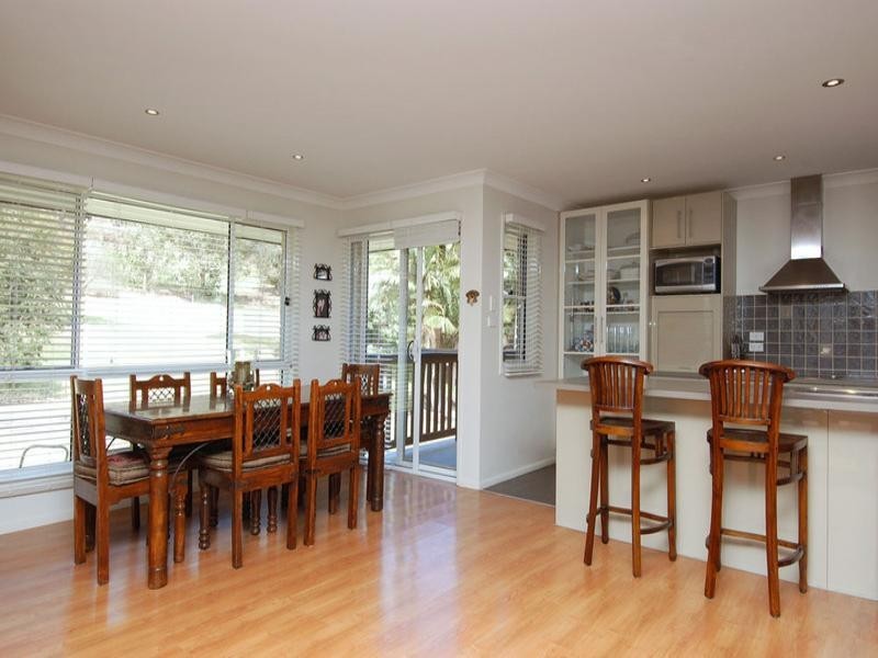 17 Jamberoo Court, Tallebudgera QLD 4228