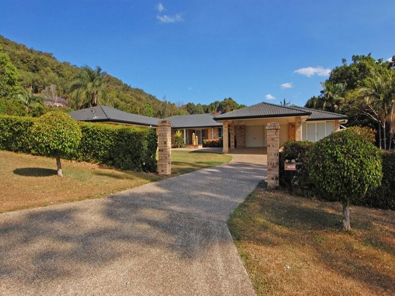 17 Jamberoo Court, Tallebudgera QLD 4228