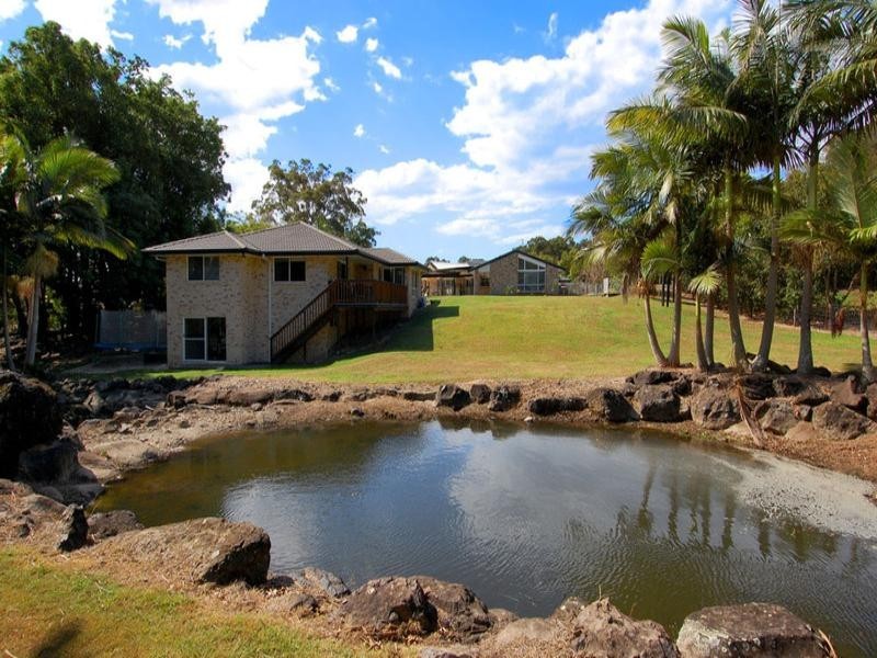 17 Jamberoo Court, Tallebudgera QLD 4228