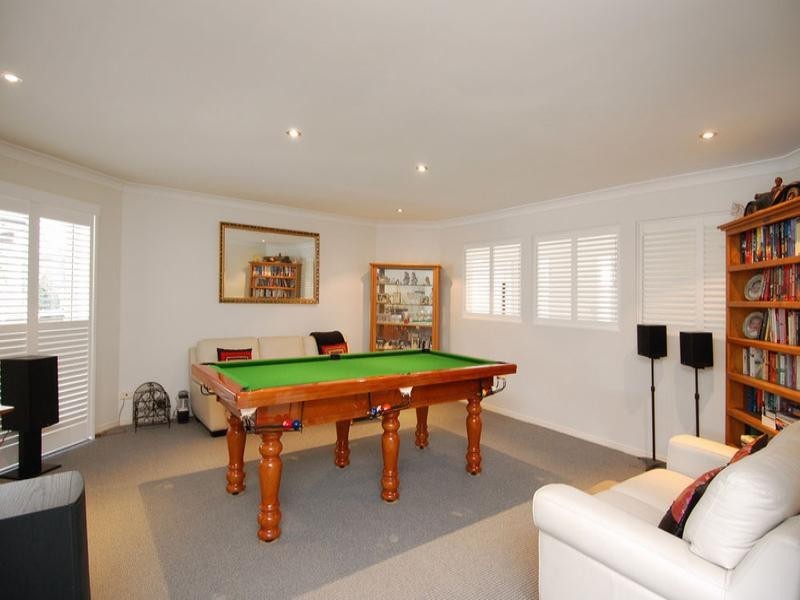 17 Jamberoo Court, Tallebudgera QLD 4228