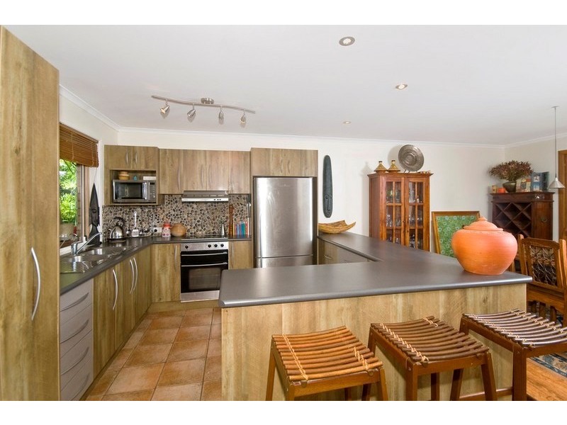 6 Border Drive, Currumbin Waters QLD 4223