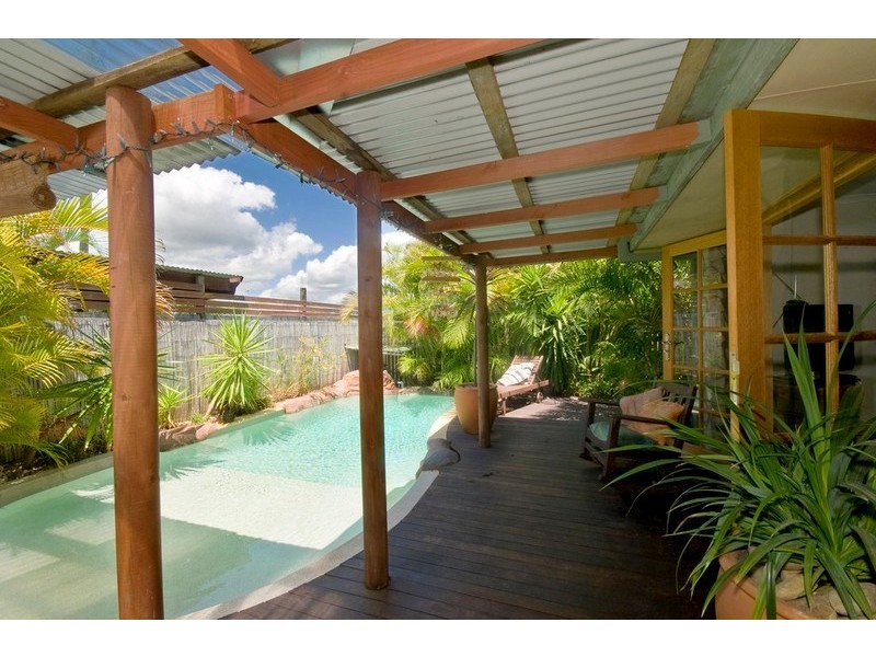 6 Border Drive, Currumbin Waters QLD 4223