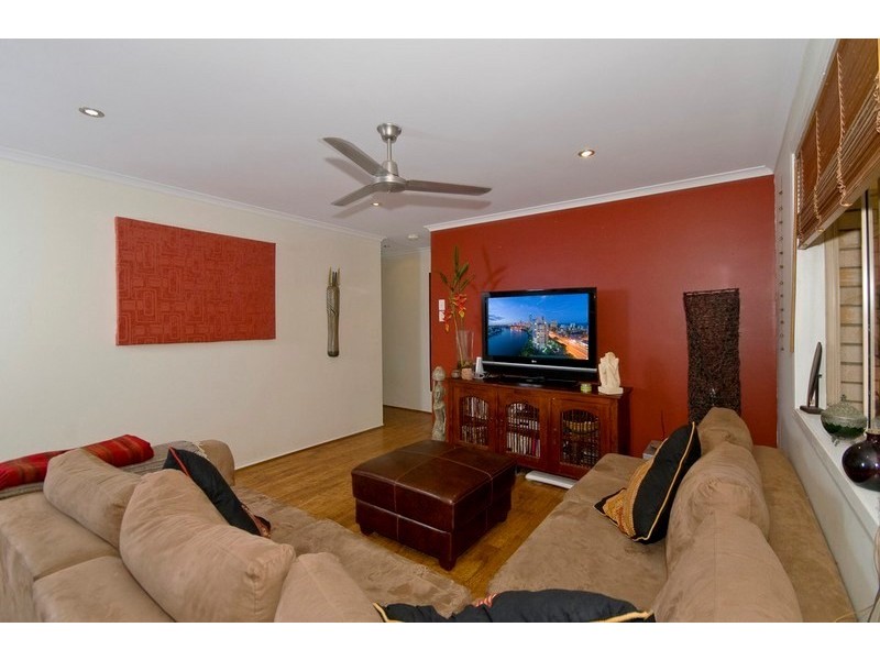 6 Border Drive, Currumbin Waters QLD 4223