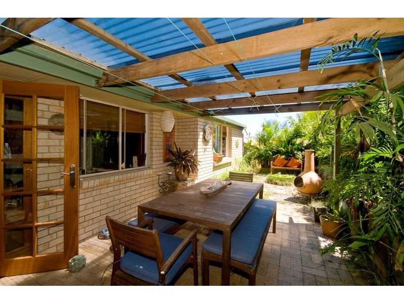 6 Border Drive, Currumbin Waters QLD 4223