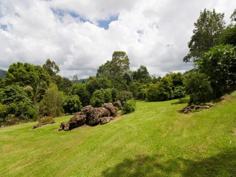 699 Tomewin Mountain Road, Currumbin Valley QLD 4223
