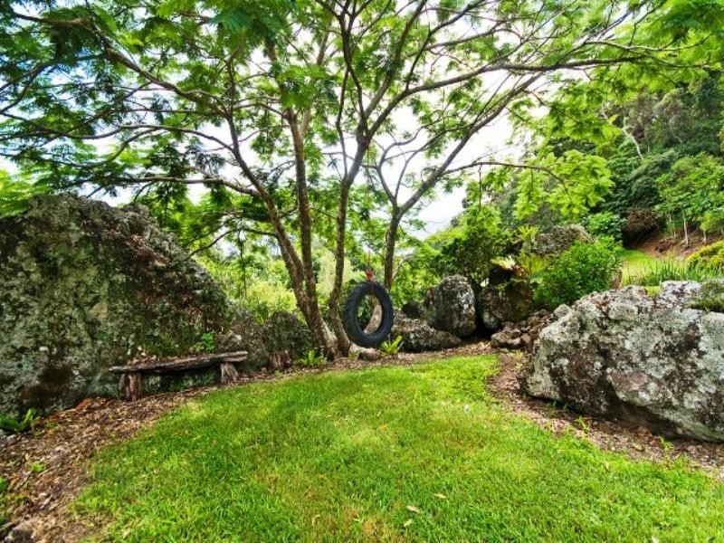 699 Tomewin Mountain Road, Currumbin Valley QLD 4223